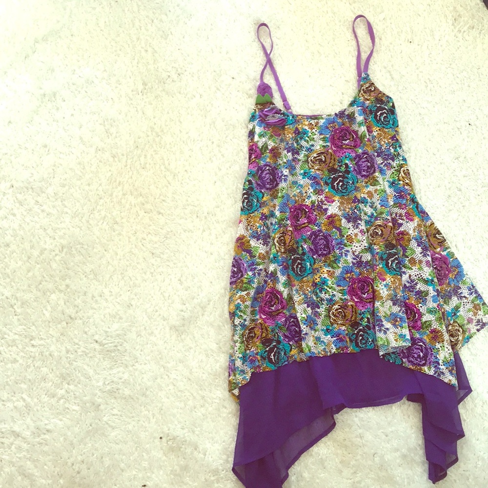 Betsy Johnson Dress
